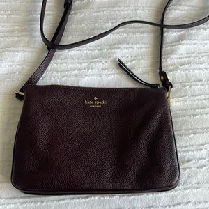 Kate Spade cross body